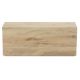 Picture of Indira Rectangle End Table  -Vintage Oak